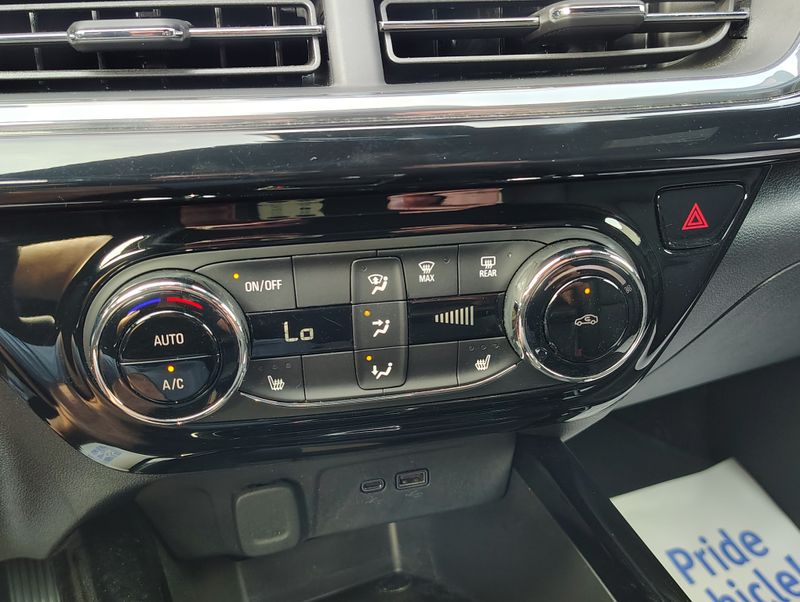 Used 2024 Chevrolet Trax SUV