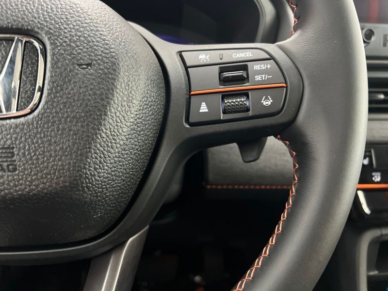 New 2026 Honda Passport SUV