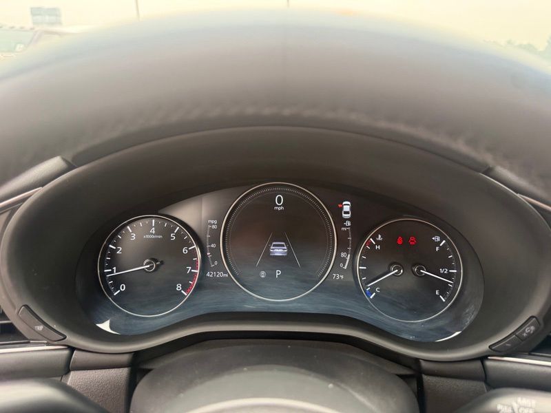 Used 2021 Mazda Mazda3 Sedan