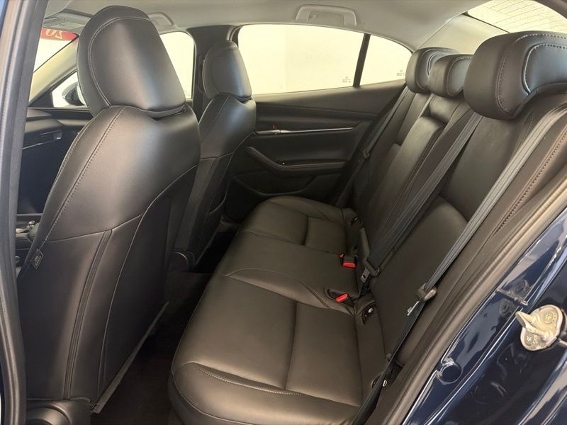 Used 2021 Mazda Mazda3 Sedan