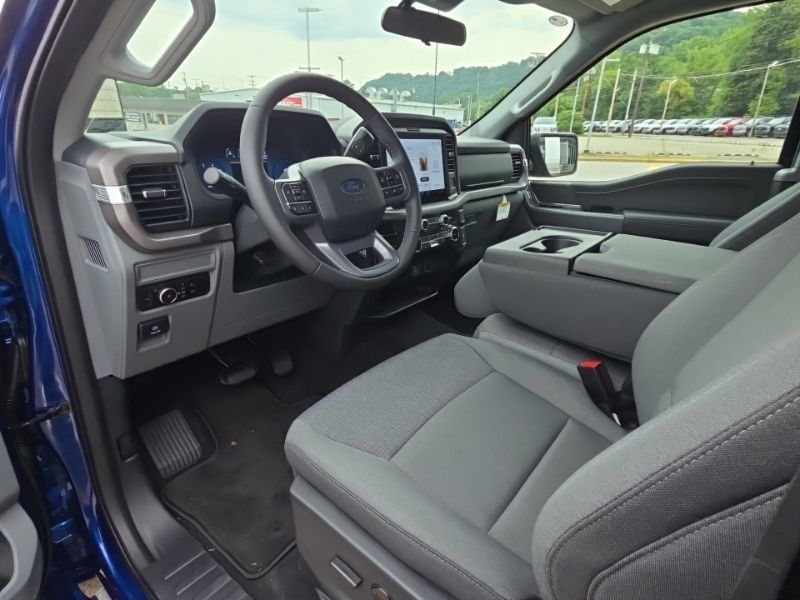 New 2026 Ford F-150 Truck