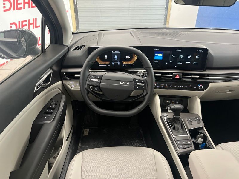 New 2026 Kia Sportage SUV