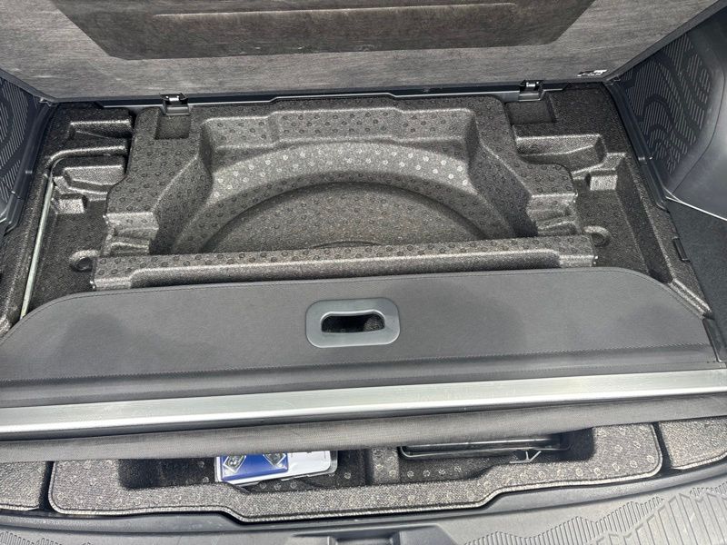 Used 2025 Subaru Forester SUV