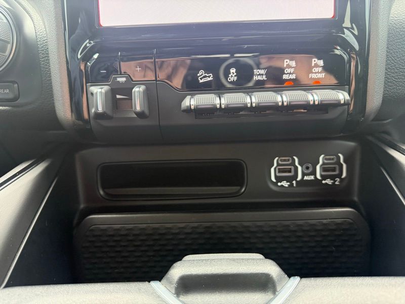 Used 2024 Ram 2500 Truck