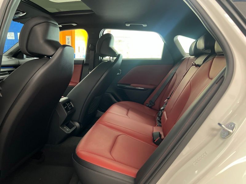 New 2026 Kia K4 Hatchback Hatchback