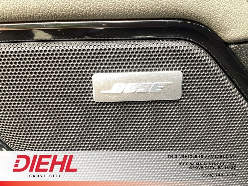 Used 2023 Chevrolet Silverado 1500 Truck