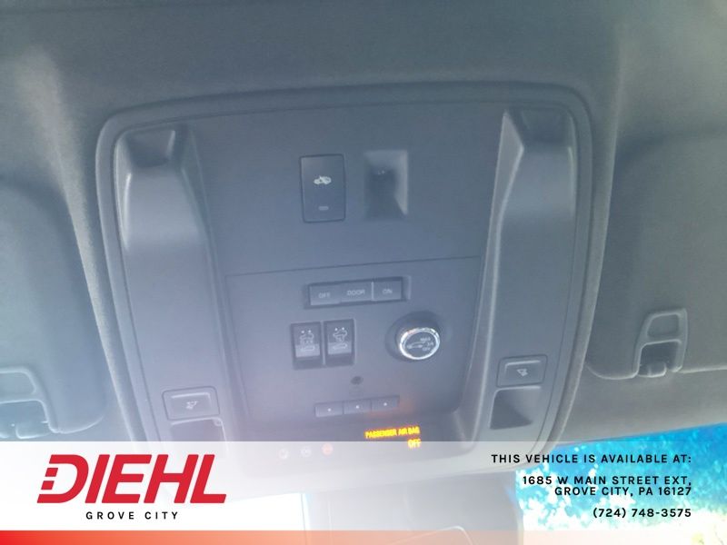 Used 2019 Cadillac Escalade ESV SUV