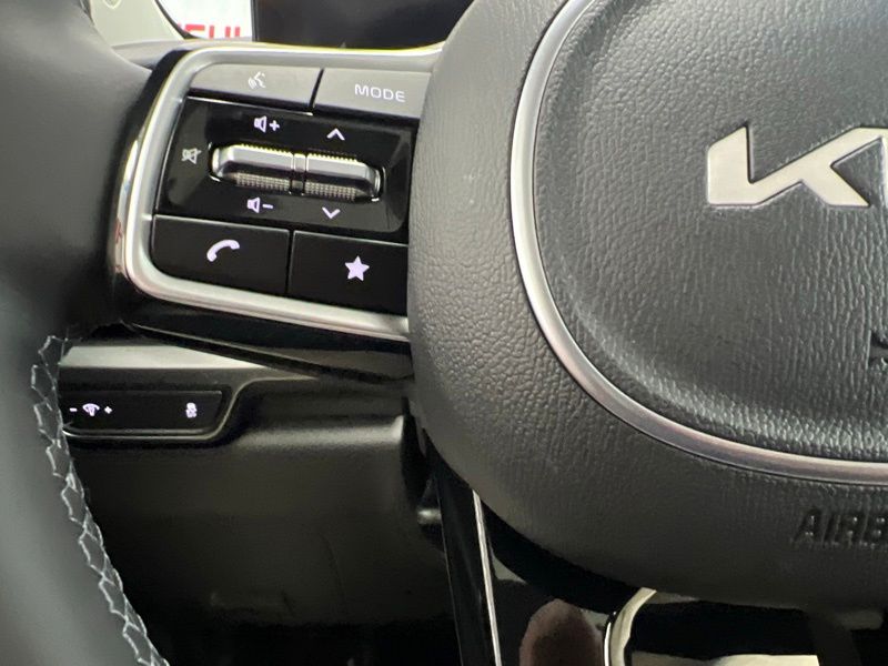 New 2026 Kia Carnival MPV Van