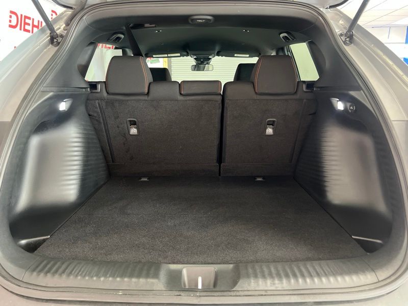 Used 2024 Honda HR-V SUV