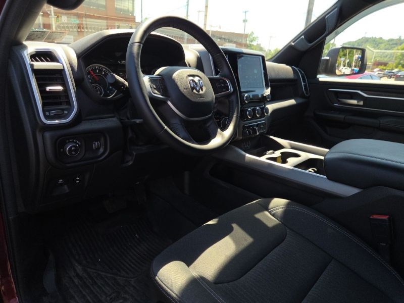 Used 2022 Ram 1500 Truck
