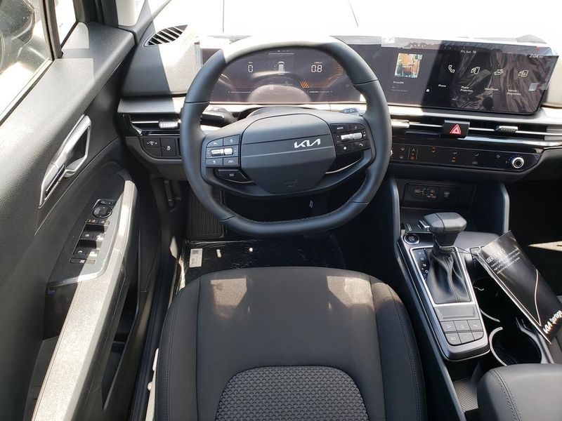 New 2026 Kia Sportage SUV