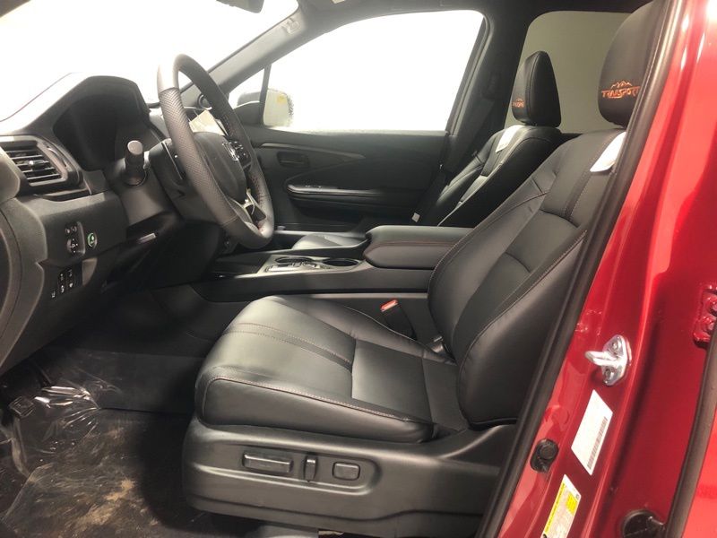2026 Honda Ridgeline TrailSport - Photo 17