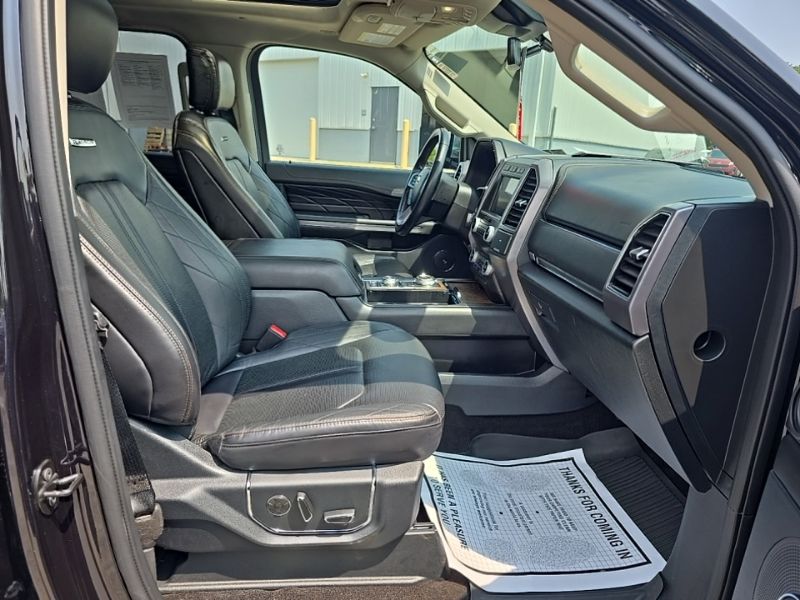 Used 2020 Ford Expedition SUV