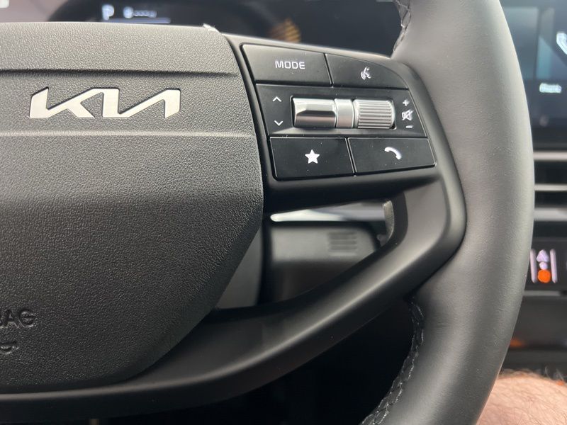 New 2026 Kia Sportage SUV