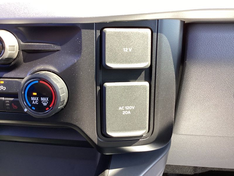 New 2026 Ford F-350SD Truck