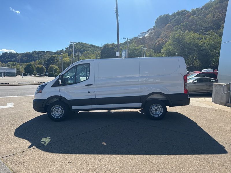 New 2025 Ford Transit-350 Van