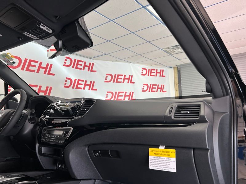 New 2026 Honda Ridgeline Truck