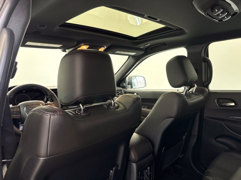 Used 2026 Dodge Durango SUV