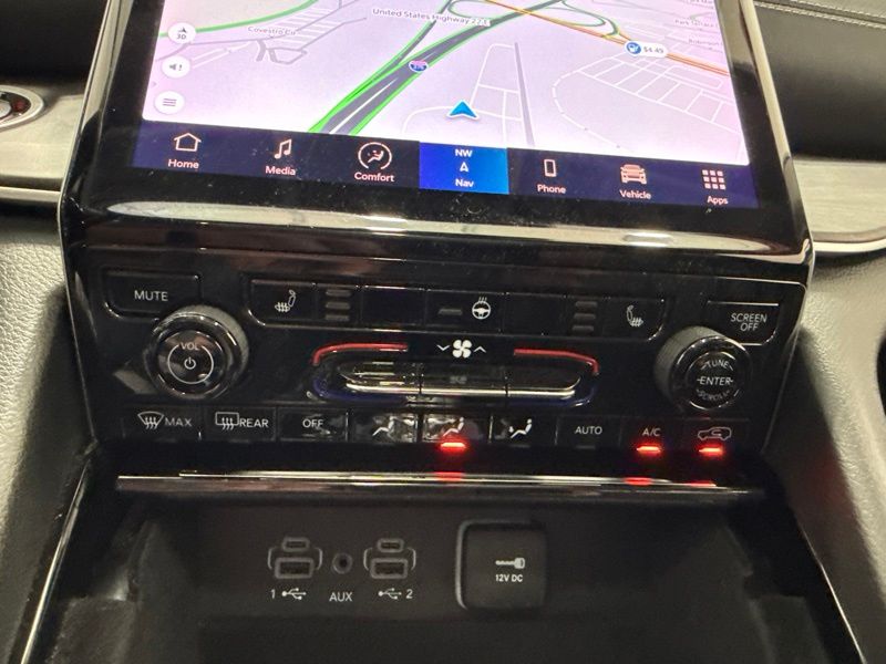 Used 2021 Jeep Grand Cherokee L SUV