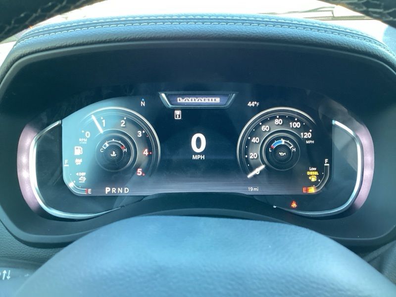 New 2026 Ram 3500 Truck