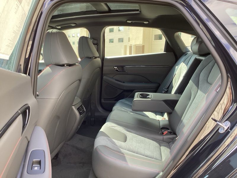 New 2026 Hyundai Sonata Sedan
