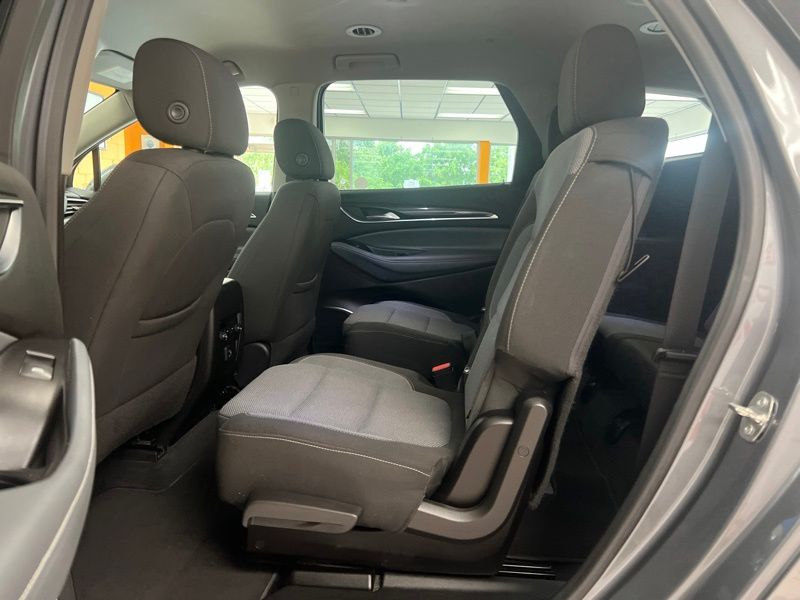 Used 2020 Buick Enclave SUV