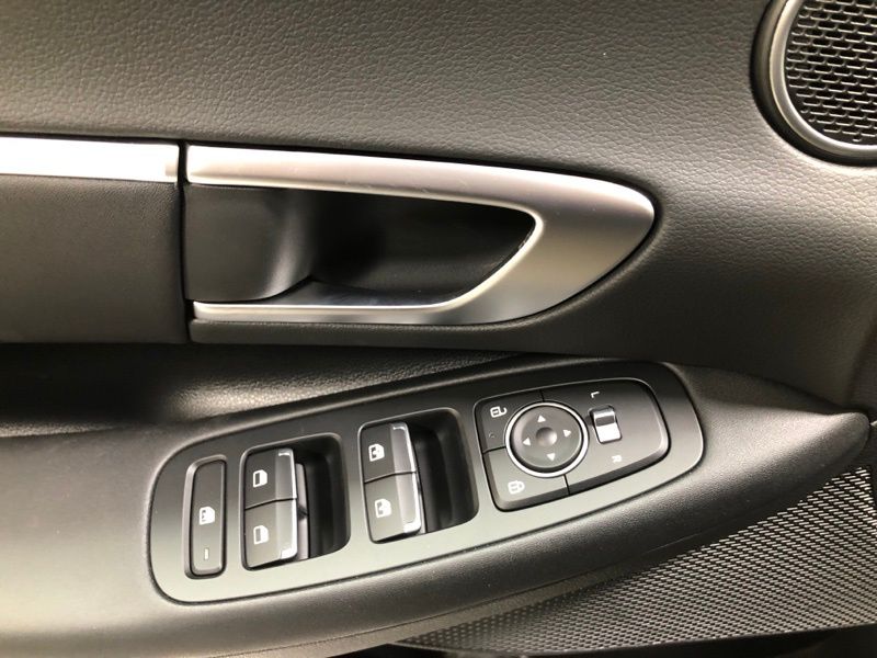 New 2026 Hyundai Sonata Sedan