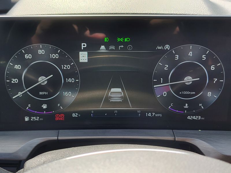 Used 2024 Kia Telluride SUV