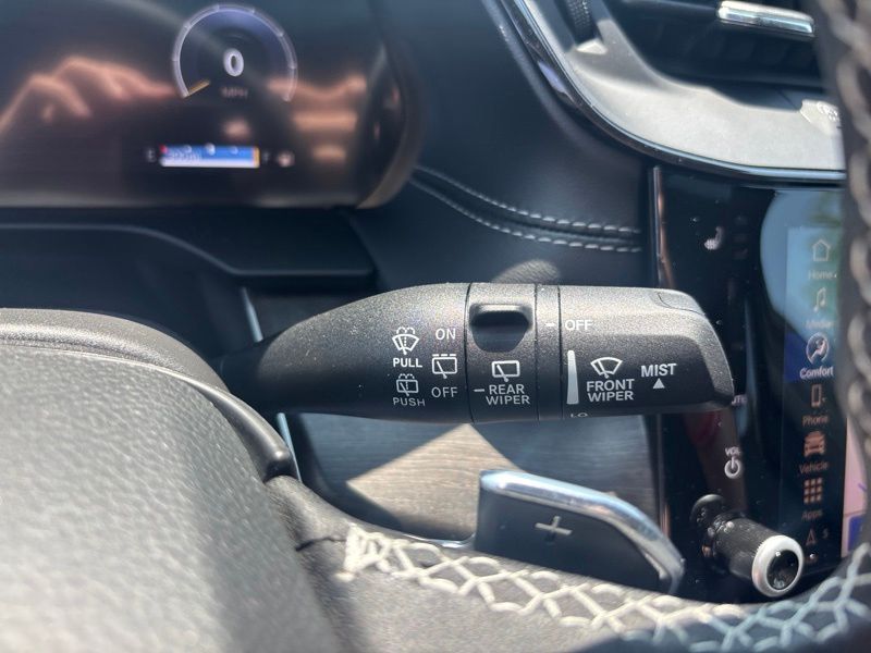 New 2026 Jeep Grand Cherokee SUV