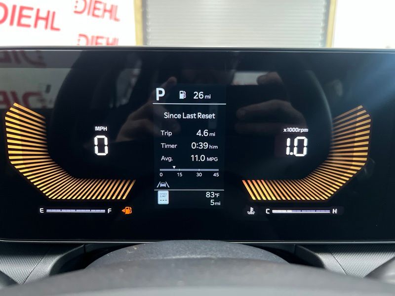 New 2026 Kia K4 Sedan