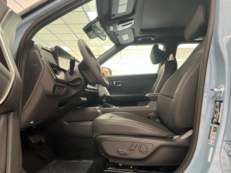 New 2027 Kia Seltos SUV