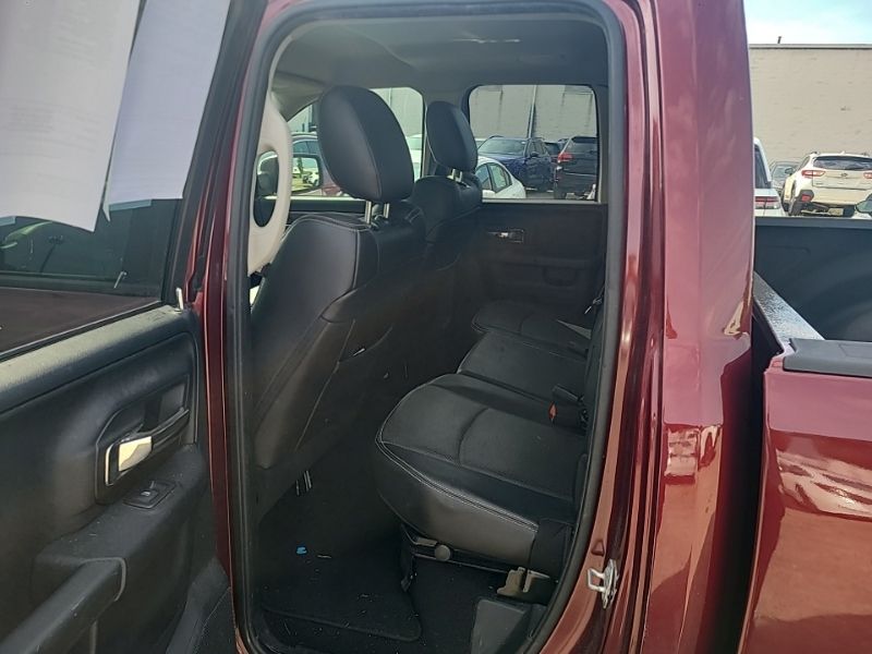 Used 2016 Ram 1500 Truck