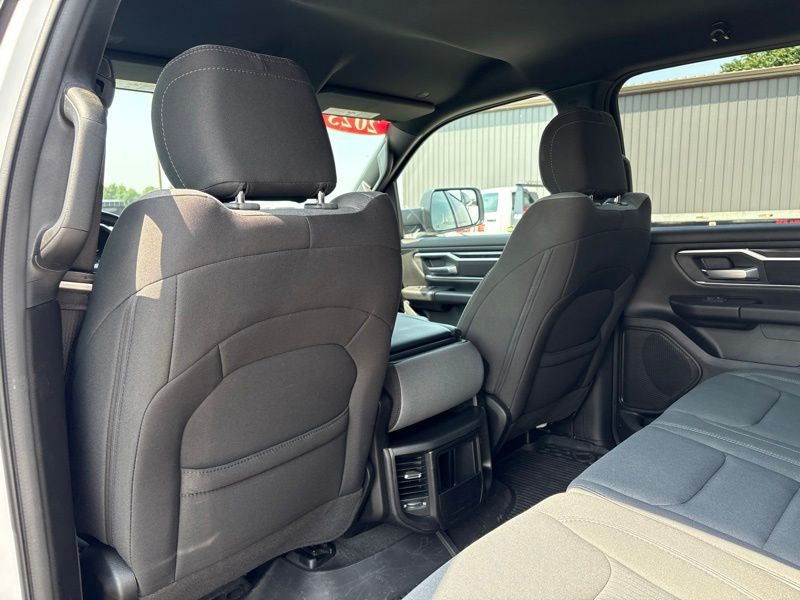 Used 2023 Ram 1500 Truck