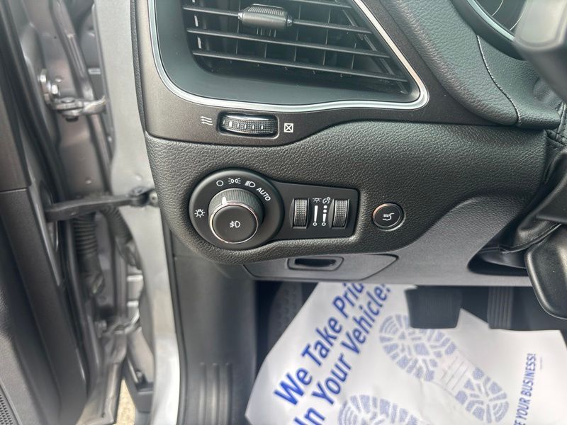 Used 2022 Jeep Cherokee SUV