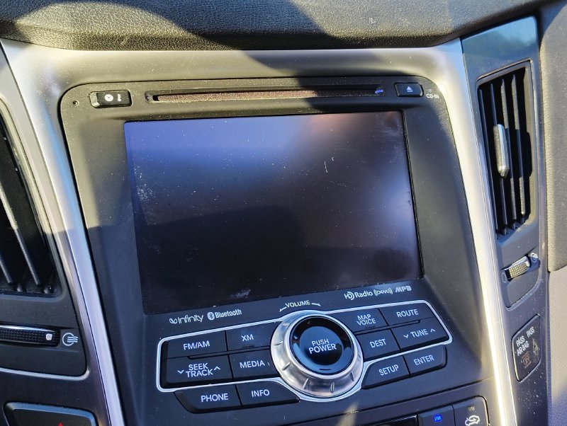 Used 2014 Hyundai Sonata Hybrid Sedan