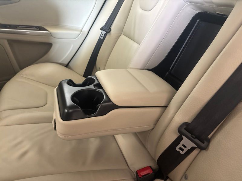 Used 2012 Volvo S60 Sedan