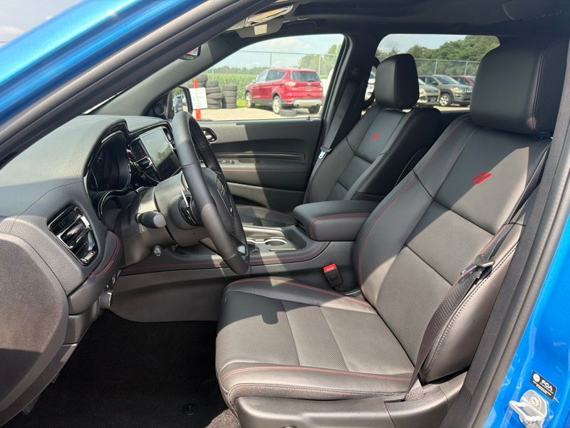 New 2027 Dodge Durango SUV