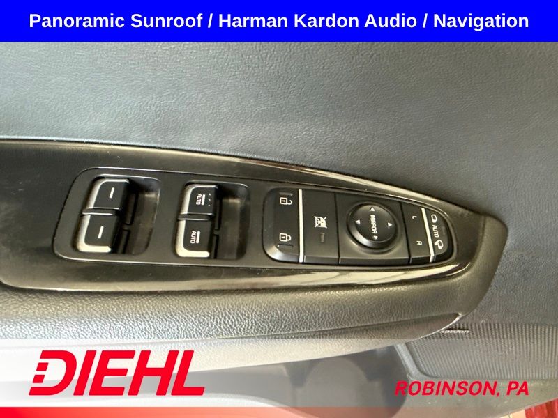 Used 2018 Kia Optima Sedan