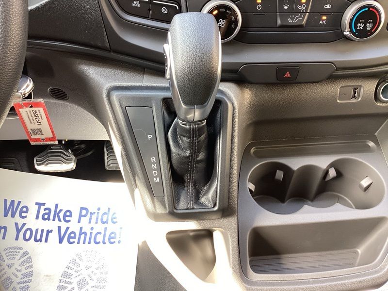 2025 Ford Transit Van Base - Photo 30