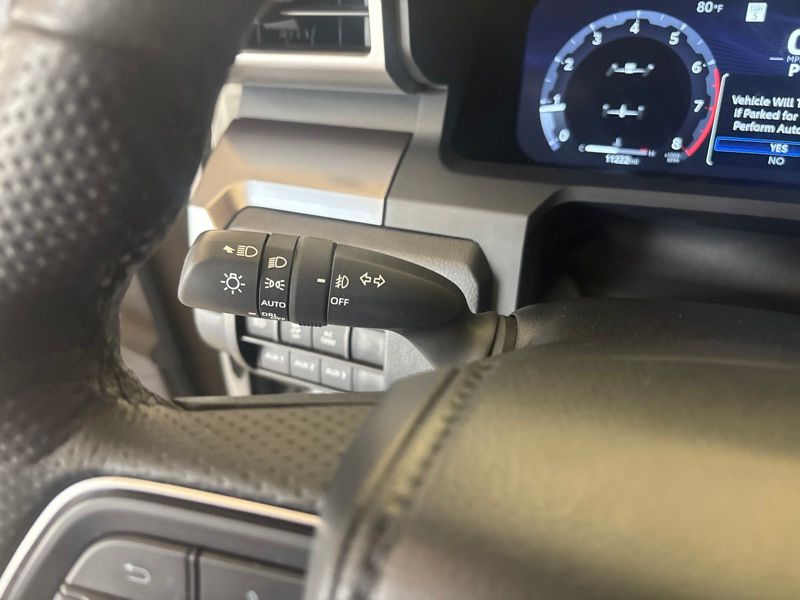 Used 2024 Toyota Tacoma Truck