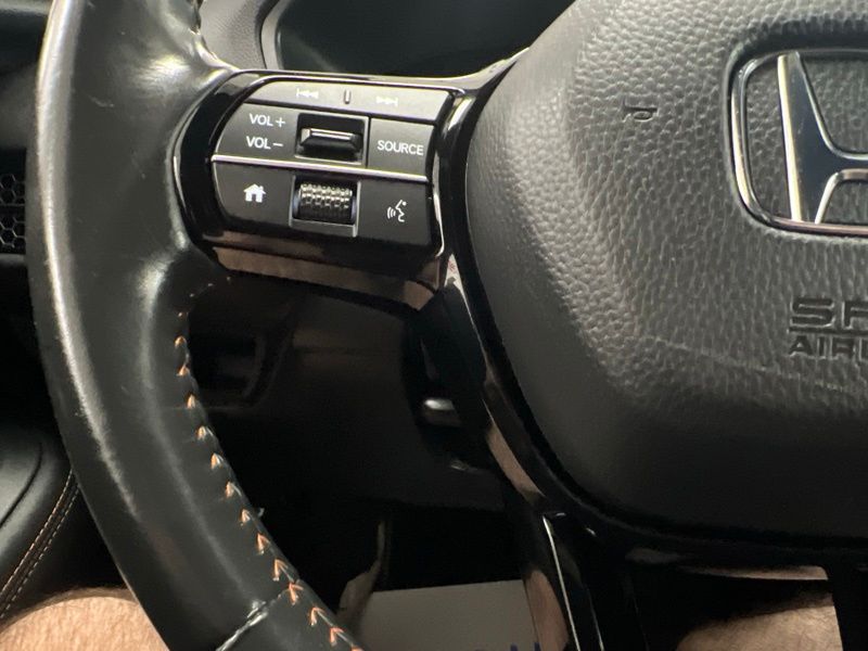 Used 2024 Honda HR-V SUV