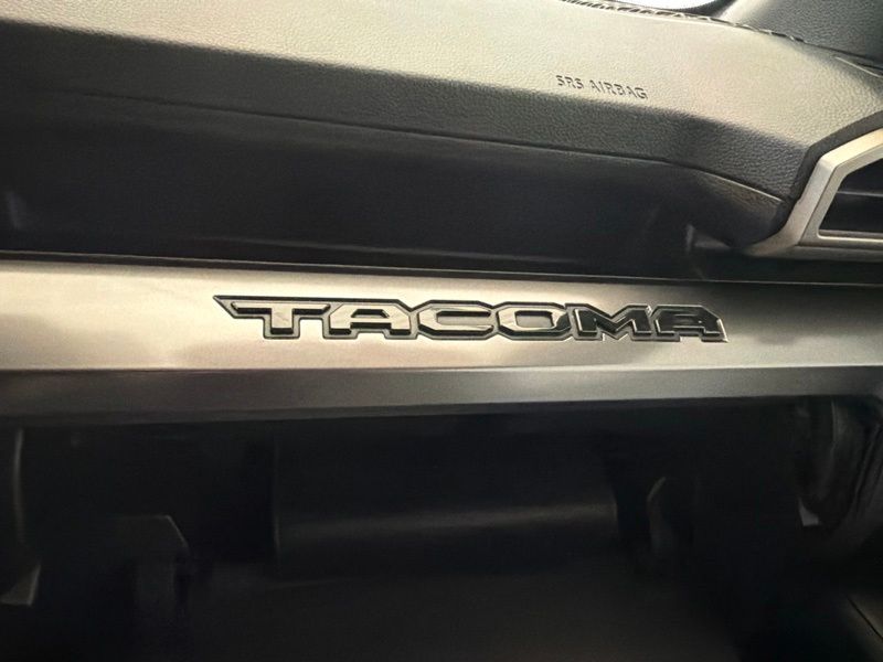 Used 2025 Toyota Tacoma Truck