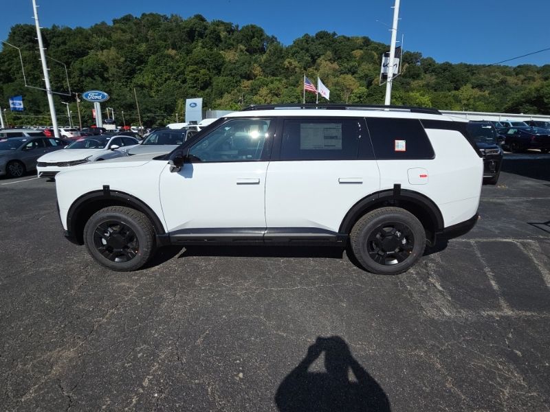 New 2027 Kia Telluride SUV