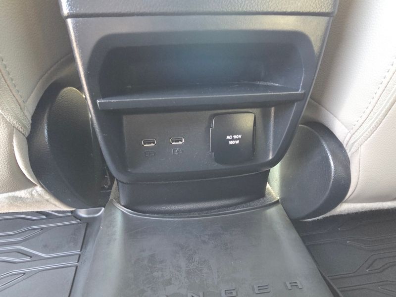 Used 2021 Ford Ranger Truck