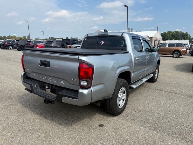 Used 2023 Toyota Tacoma Truck