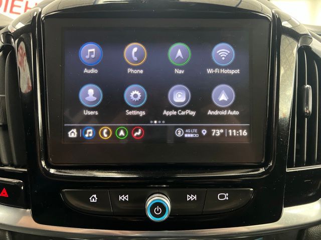 Used 2024 Chevrolet Traverse Limited SUV