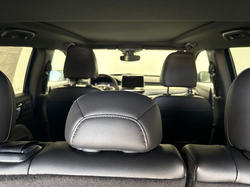New 2026 Jeep Compass SUV