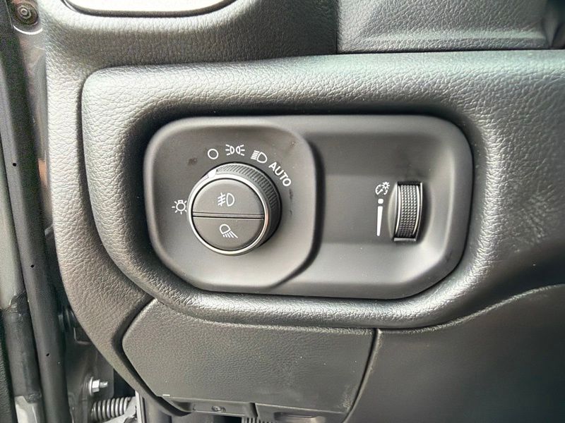 New 2026 Ram 2500 Truck