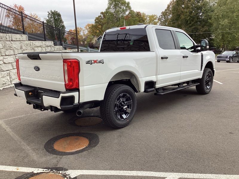 New 2026 Ford F-350SD Truck