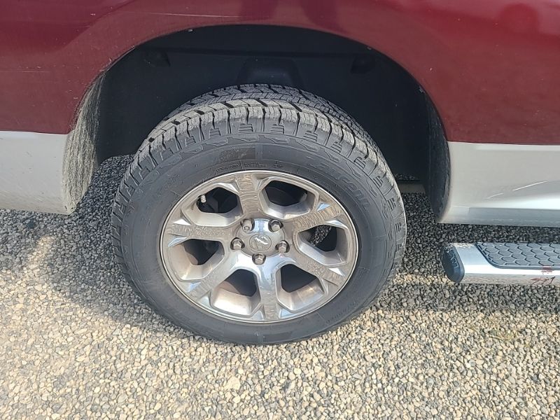 Used 2016 Ram 1500 Truck